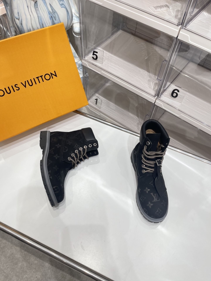 LV Boots